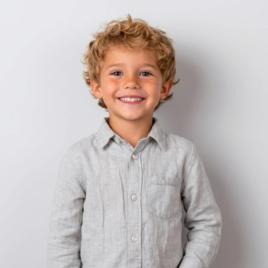 Photo of Alexander
