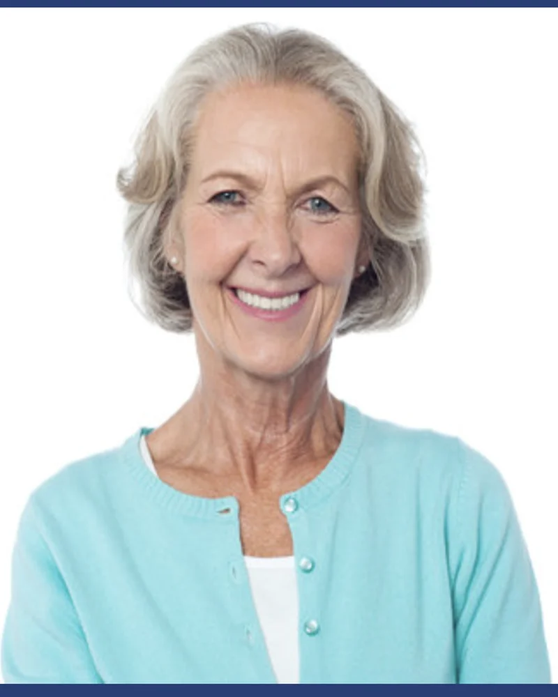 Grandparent photo example