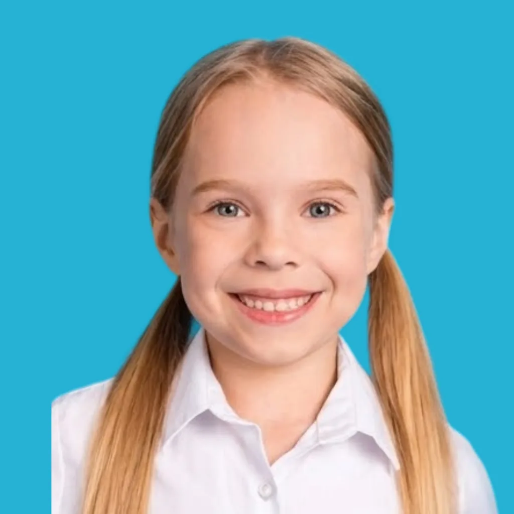 Child 1 photo