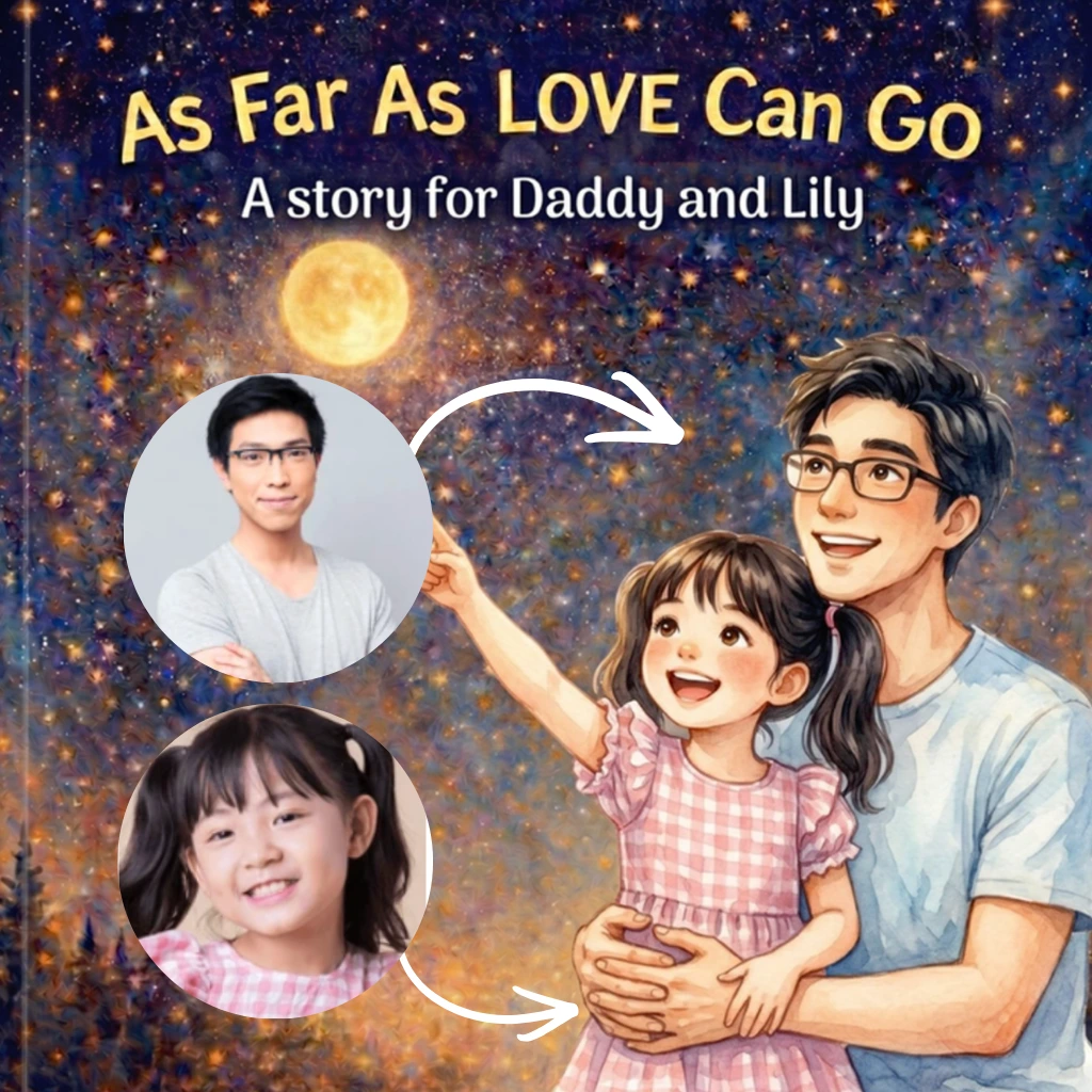 As Far as Love Can Go, (alternate)