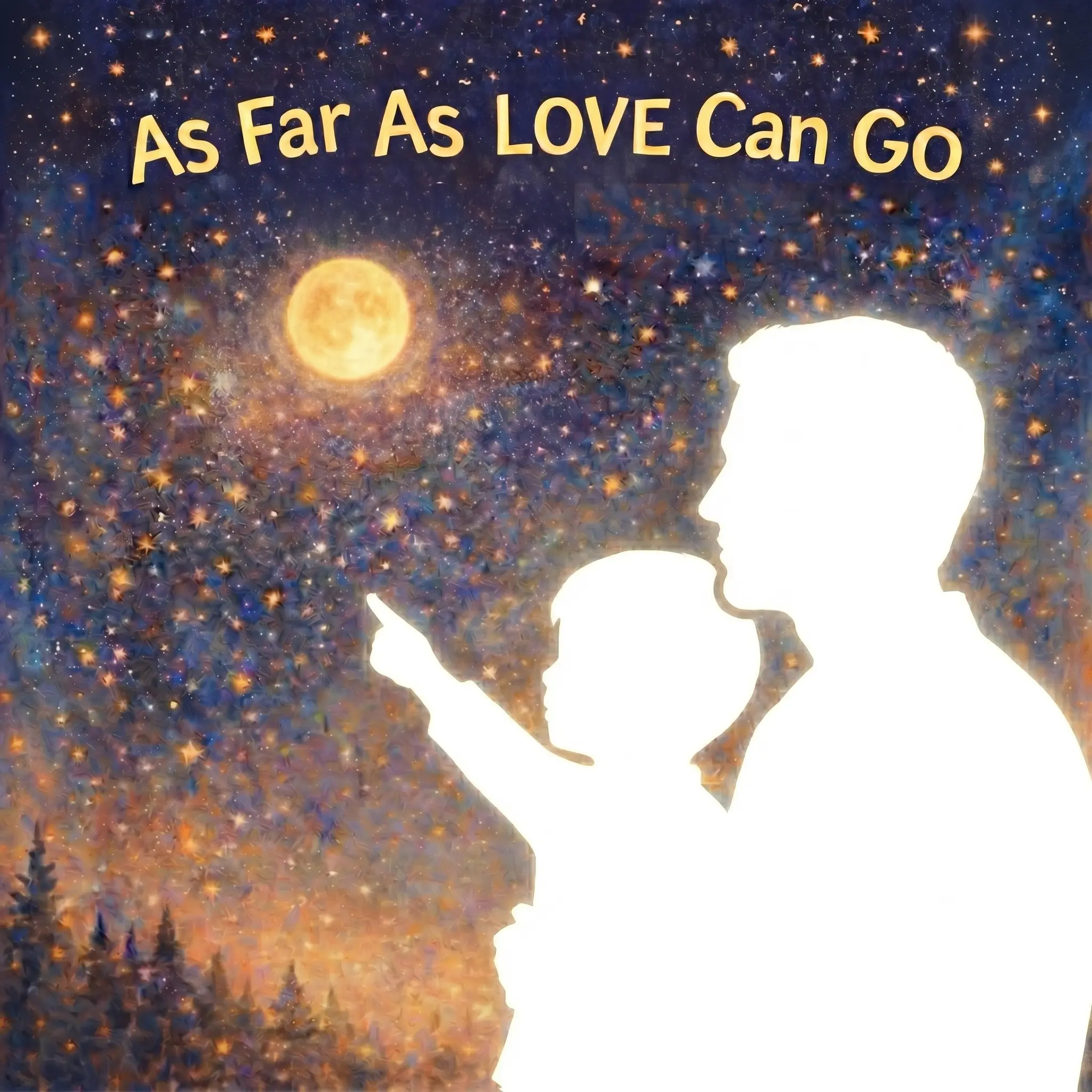 As Far as Love Can Go,