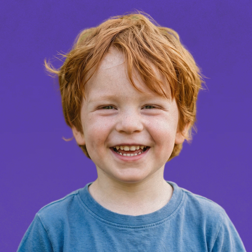 Photo of Jacob