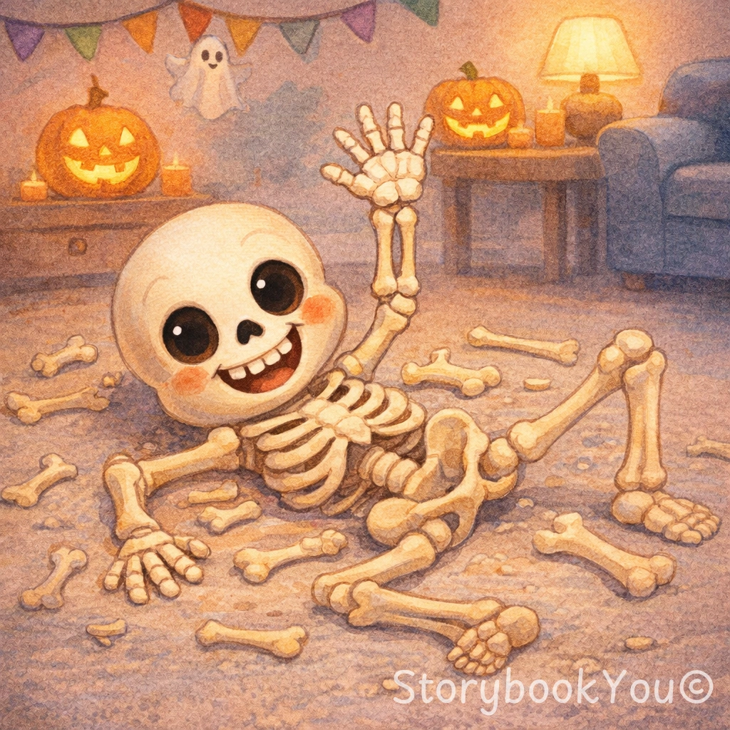 Ribs the skeleton