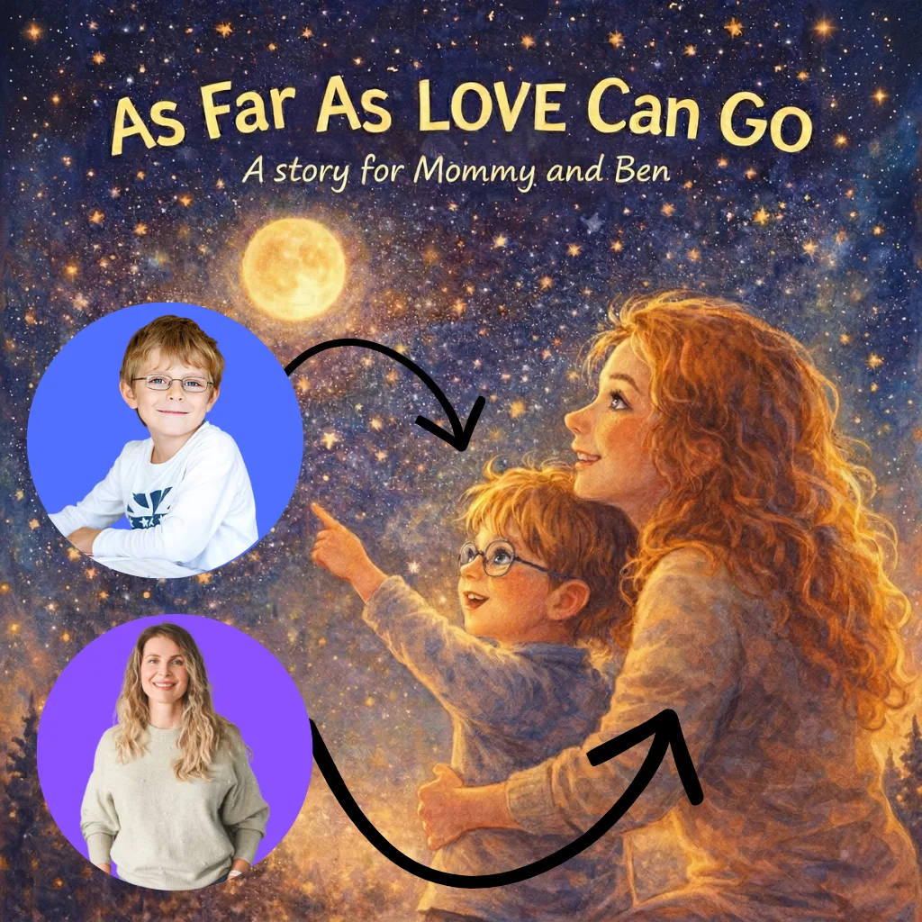 As Far as Love Can Go, (alternate)