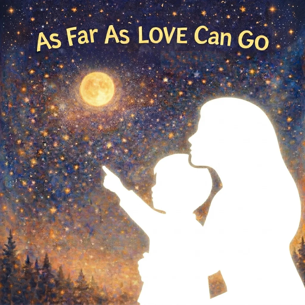 As Far as Love Can Go,